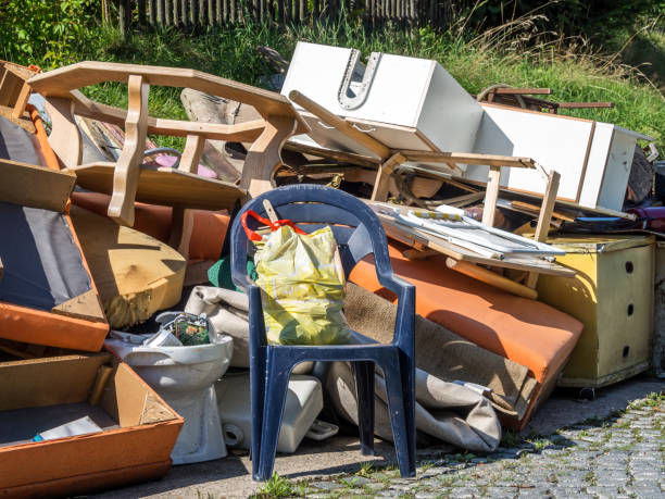 Best Trash Removal Near Me  in Weatherford, OK