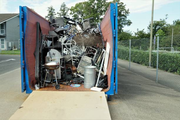Best Yard Cleanup Services  in Weatherford, OK