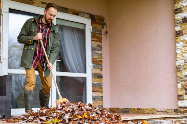 Best Garage Cleanout Services  in Weatherford, OK