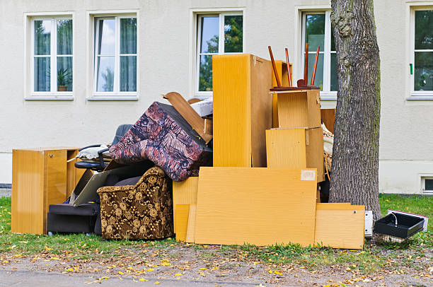 Best Basement Cleanout Services  in Weatherford, OK