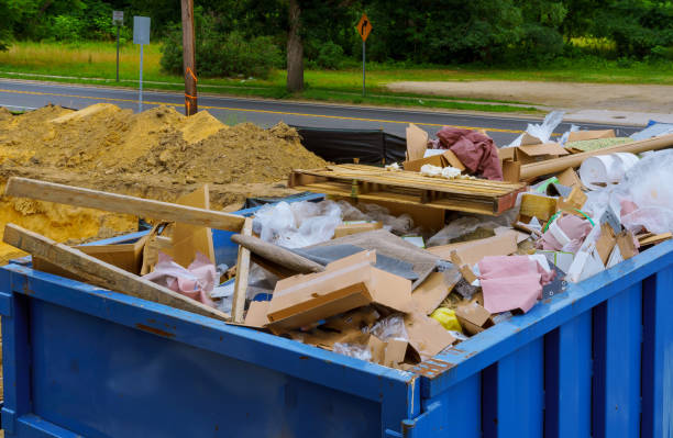 Best Commercial Cleanout Services  in Weatherford, OK