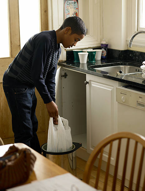 Best Residential Junk Removal  in Weatherford, OK